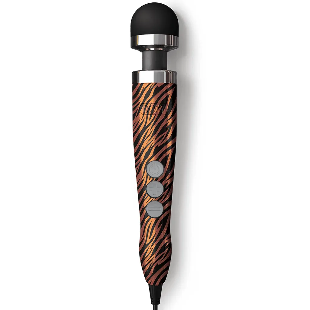 Doxy Die Cast 3 Wand Massager
