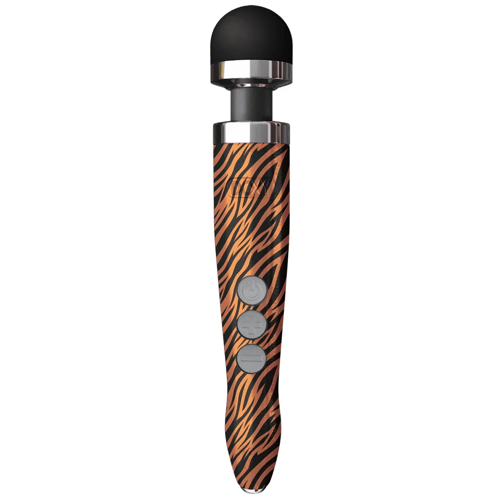 Doxy Die Cast 3R Wand Massager