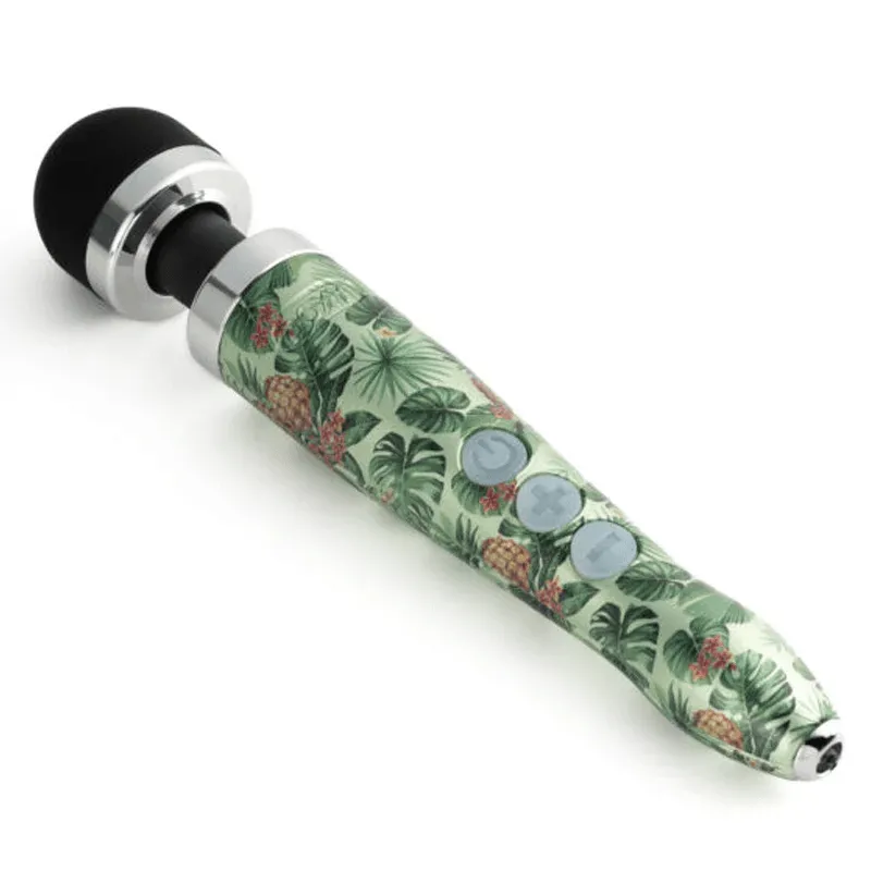 Doxy Die Cast 3R Wand Massager