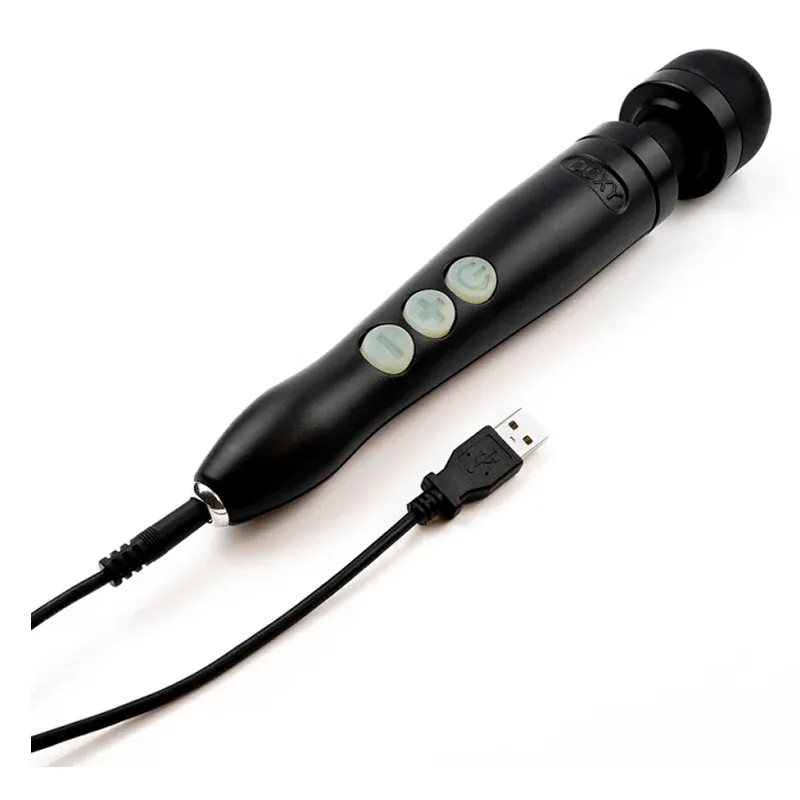 Doxy Die Cast 3R Wand Massager