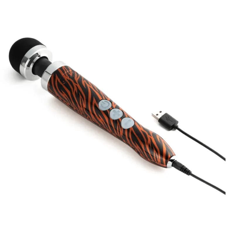 Doxy Die Cast 3R Wand Massager