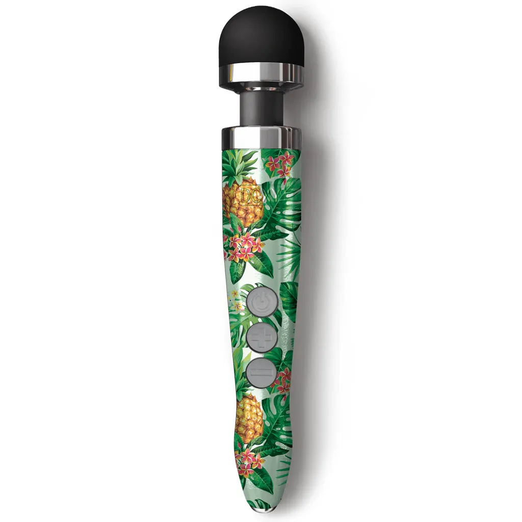 Doxy Die Cast 3R Wand Massager