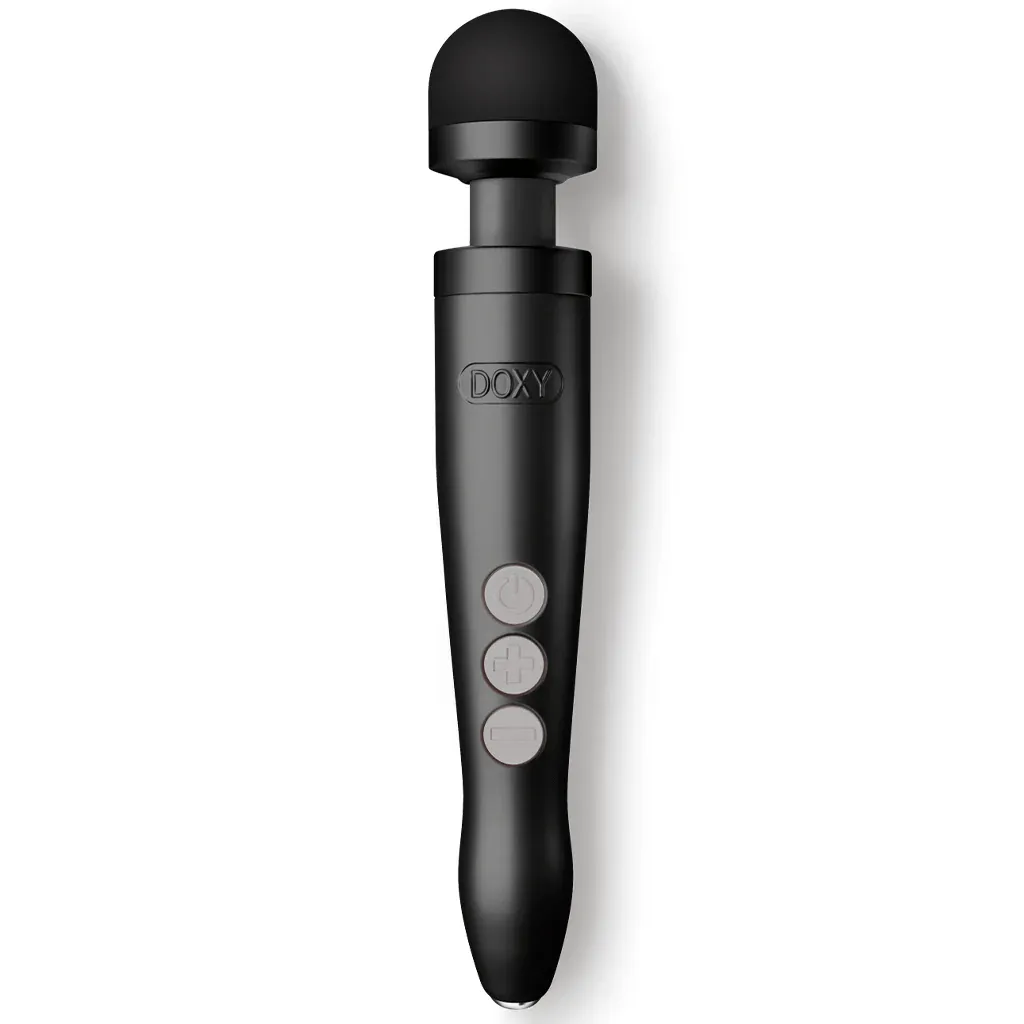 Doxy Die Cast 3R Wand Massager