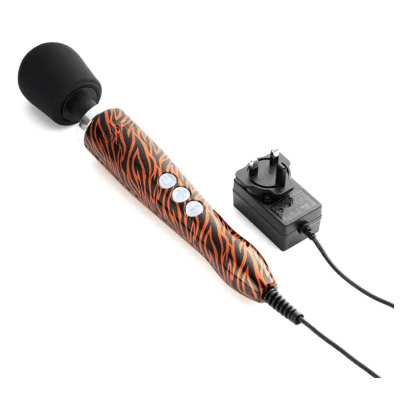 Doxy Die Cast Wand Massager