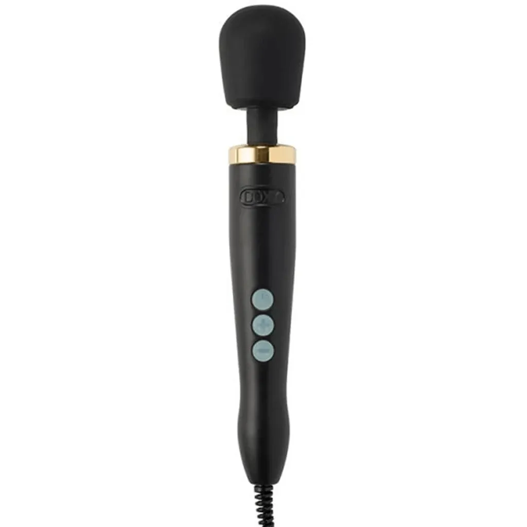 Doxy Die Cast Wand Massager