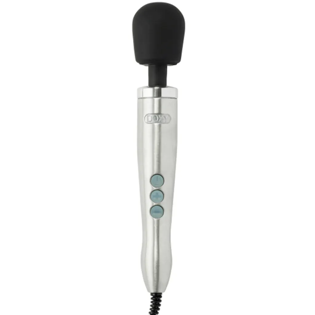 Doxy Die Cast Wand Massager
