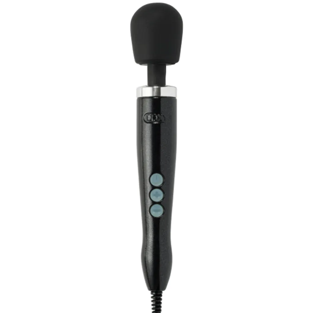 Doxy Die Cast Wand Massager