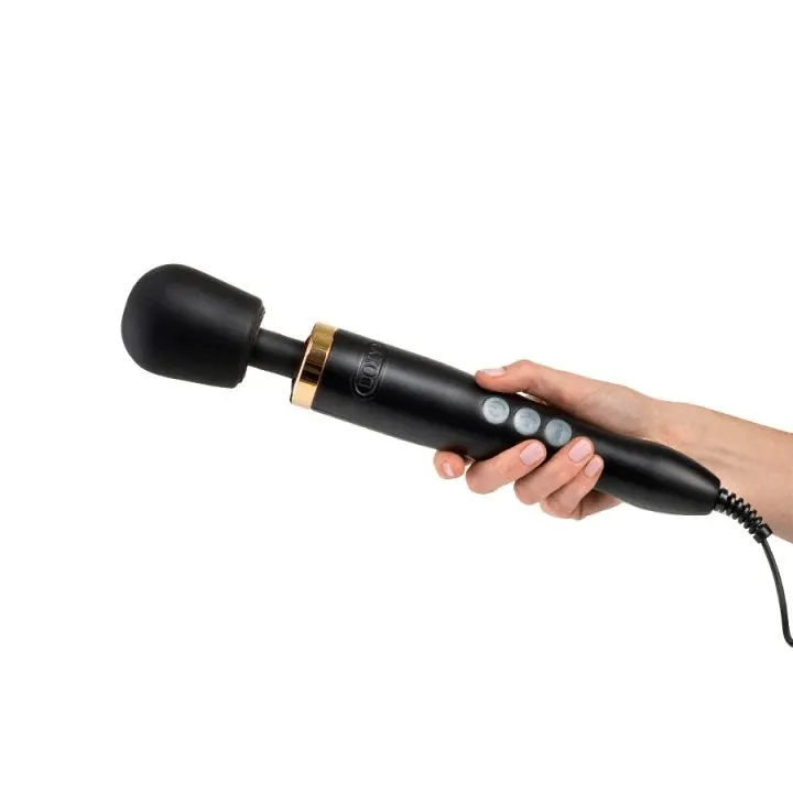 Doxy Die Cast Wand Massager