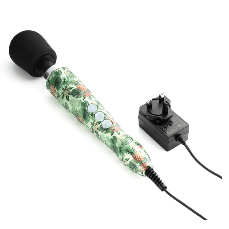 Doxy Die Cast Wand Massager