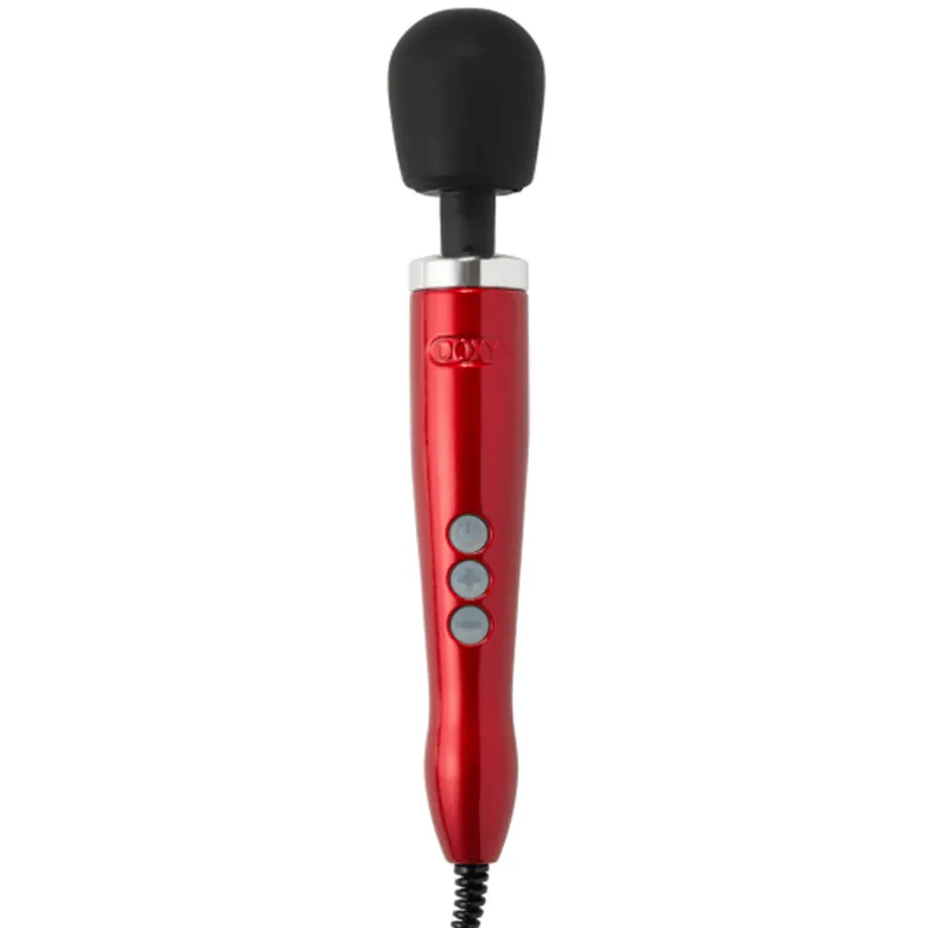 Doxy Die Cast Wand Massager