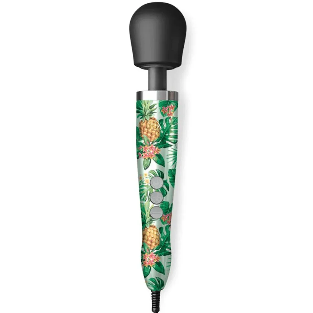 Doxy Die Cast Wand Massager