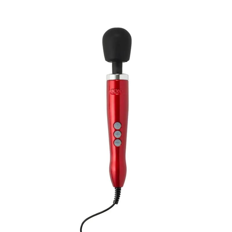 Doxy Die Cast Wand Massager