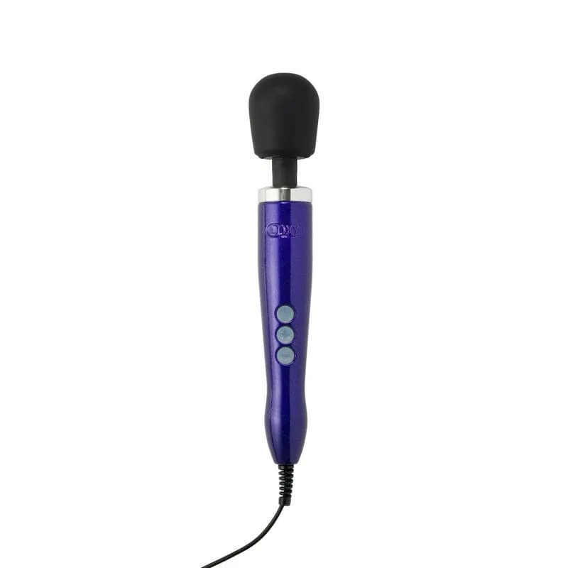 Doxy Die Cast Wand Massager