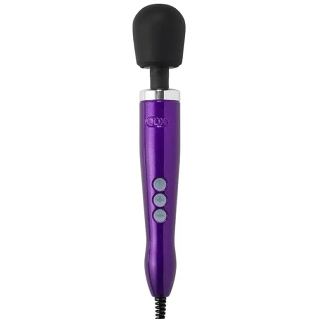 Doxy Die Cast Wand Massager