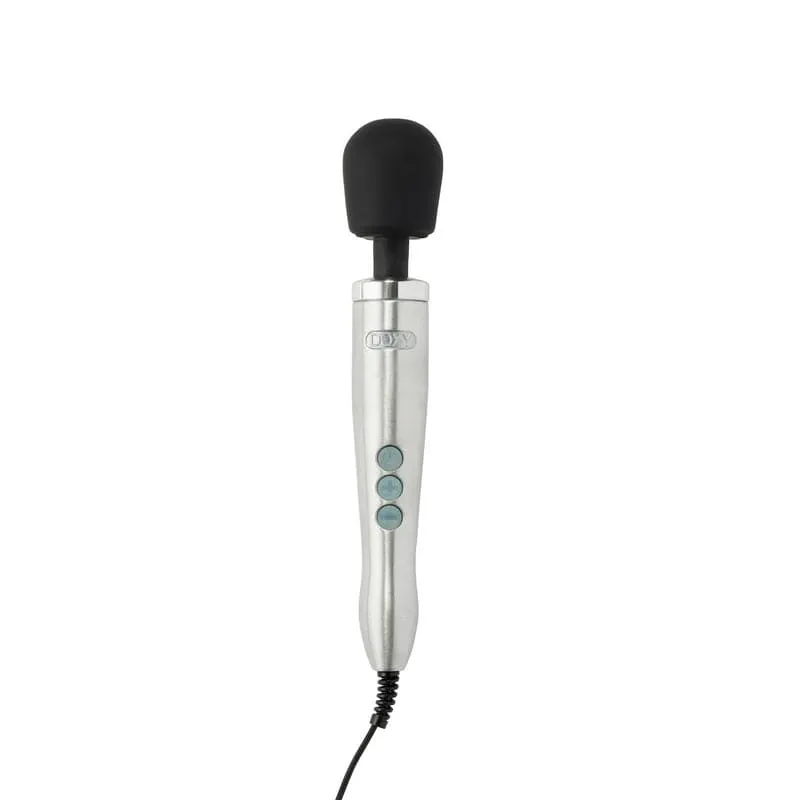 Doxy Die Cast Wand Massager