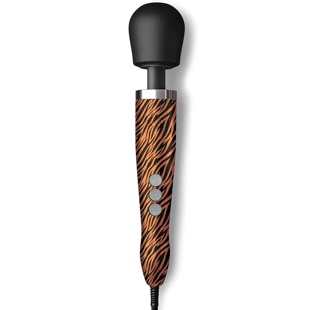 Doxy Die Cast Wand Massager