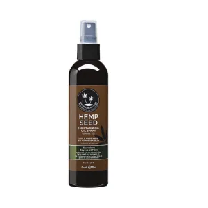 Earthly Body Moisturizing Oil Spray - 8 oz Guavalava