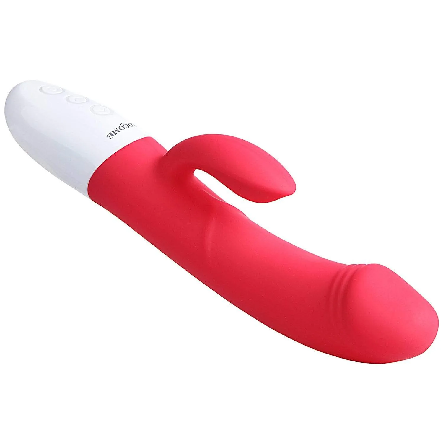 Erocome - Crater Rabbit Vibrator