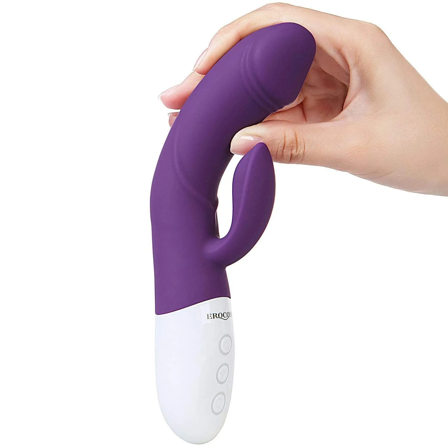 Erocome - Crater Rabbit Vibrator