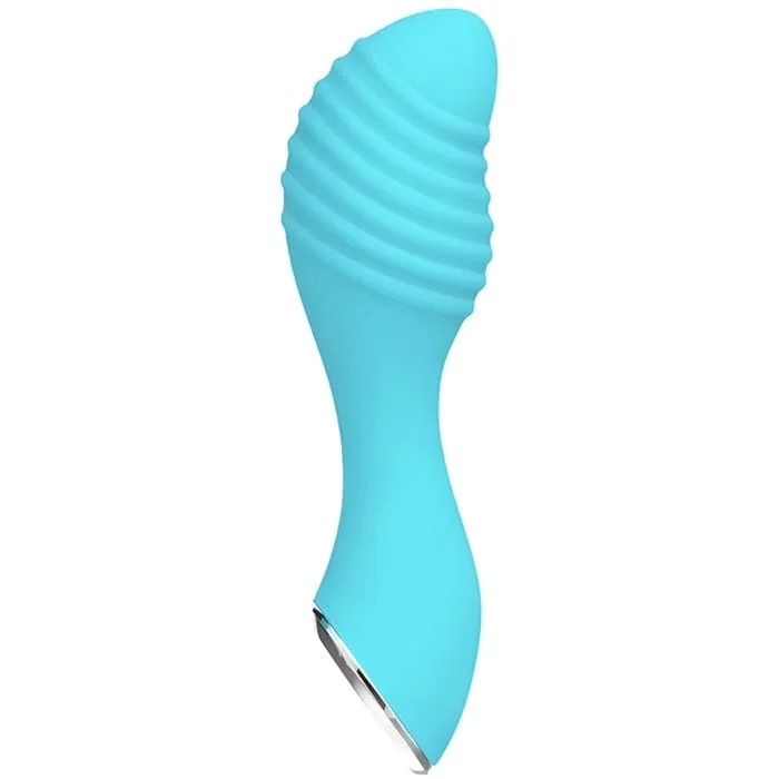 Evolved Little Dipper Vibrator Rechargeable