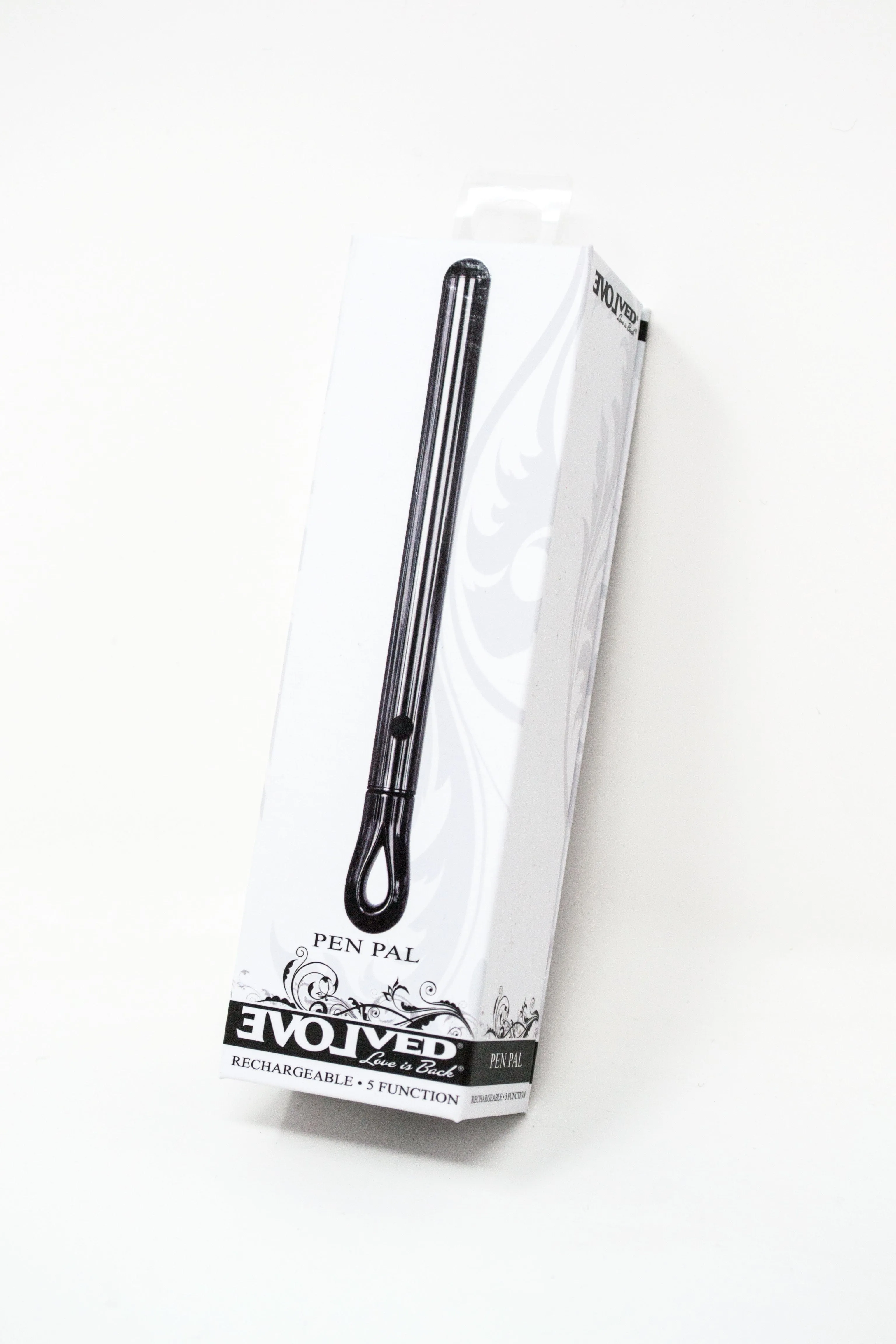 Evolved Pen Pal Discreet Vibrator
