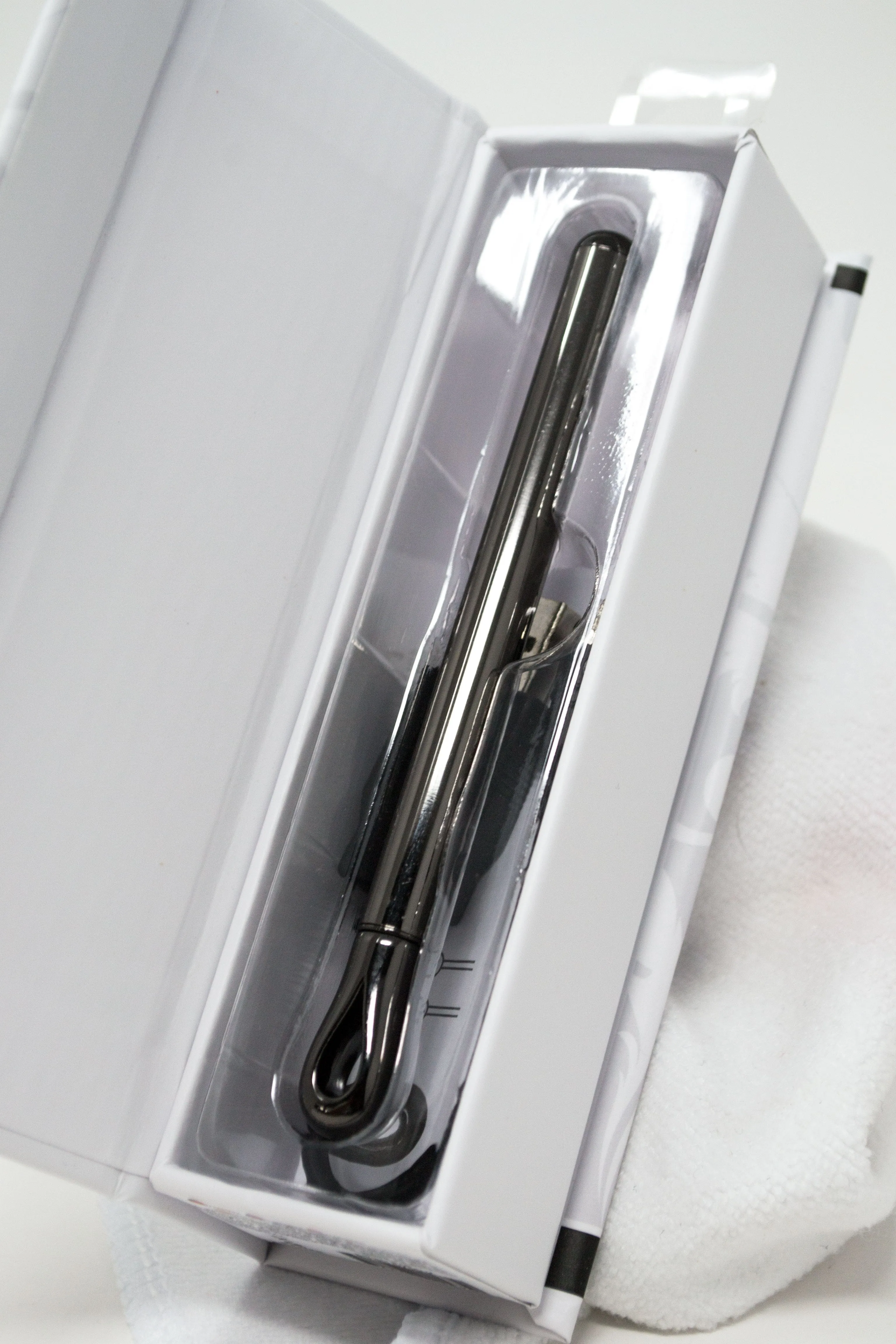Evolved Pen Pal Discreet Vibrator
