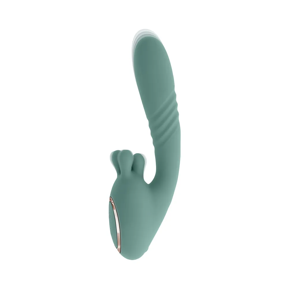 Evolved Thrust Into Ecstasy Mint