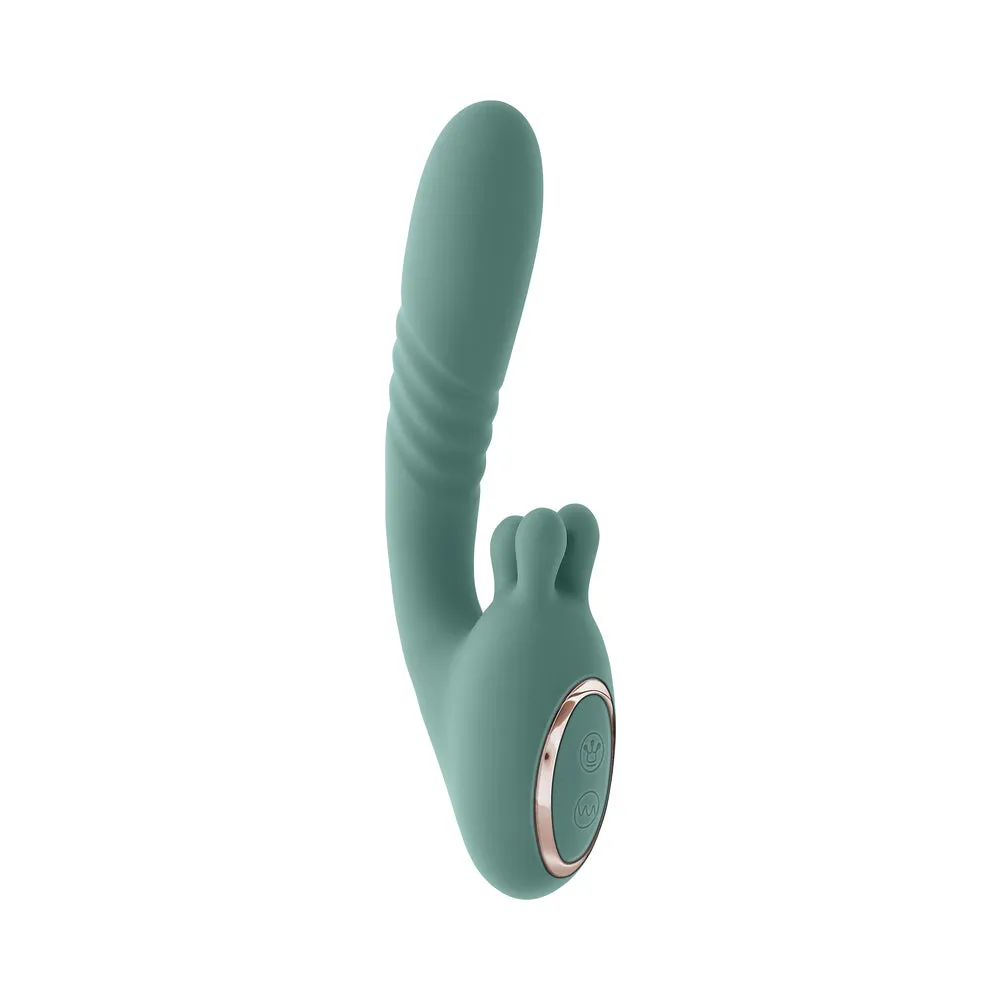 Evolved Thrust Into Ecstasy Mint