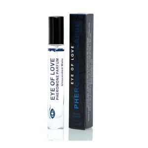 Eye Of Love Attract Her Unscented Pheromones