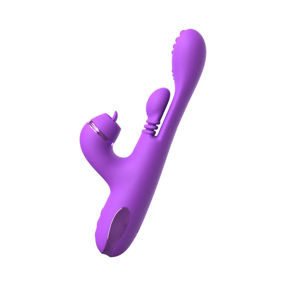 Fantasy for Her IntiMotion Pulse Pro
