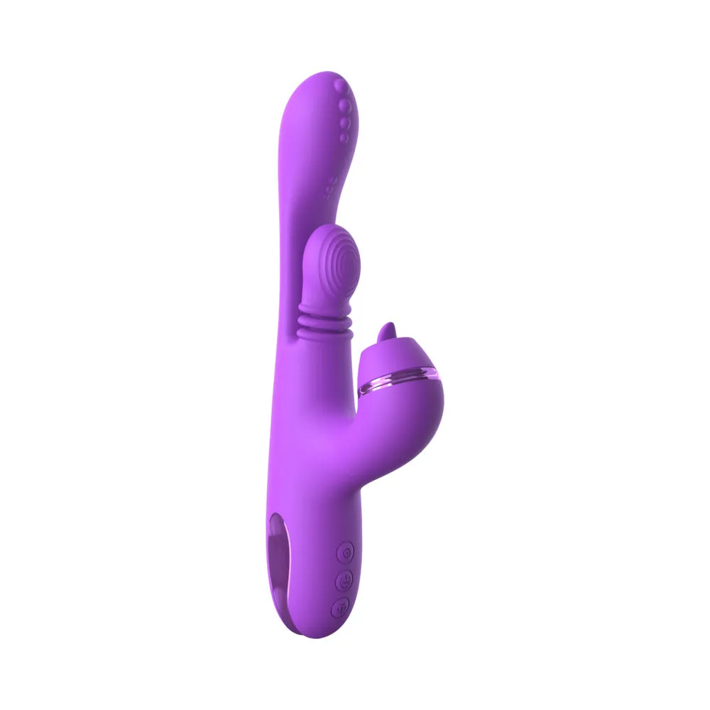 Fantasy for Her IntiMotion Pulse Pro