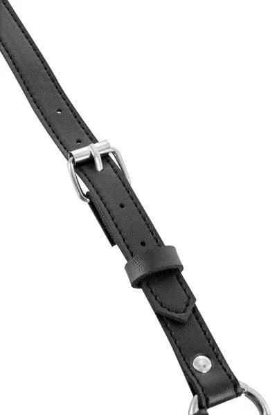 Fetish Tentation Spiked Chest Harness