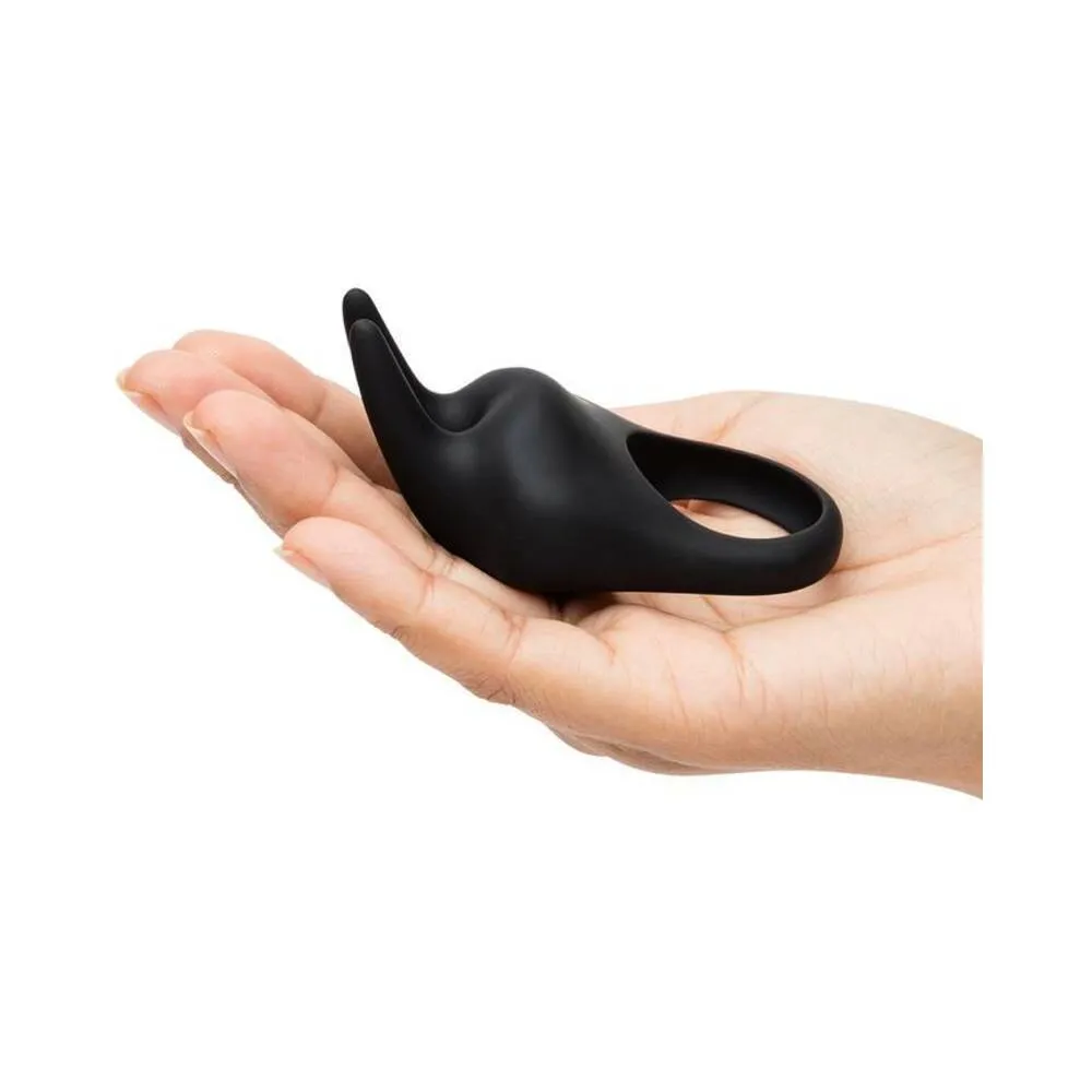 Fifty Shades Sensation Rabbit Love Ring