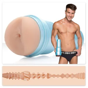 Fleshlight - Fleshjack Boys Allen King Masturbator Ass (Majestic)