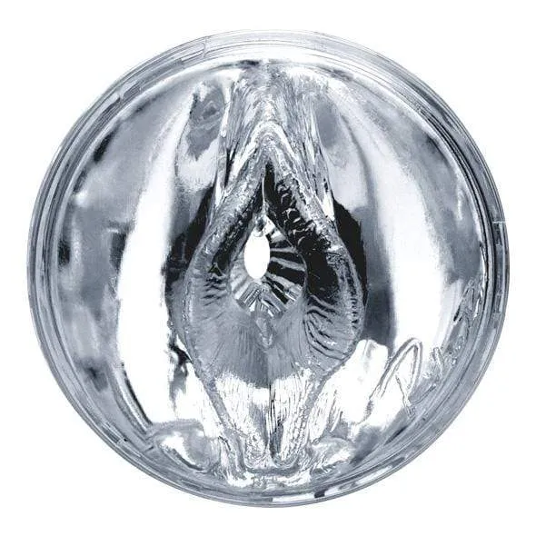 Fleshlight - Quickshot Riley Reid Compact Stroker Masturbator (Utopia)
