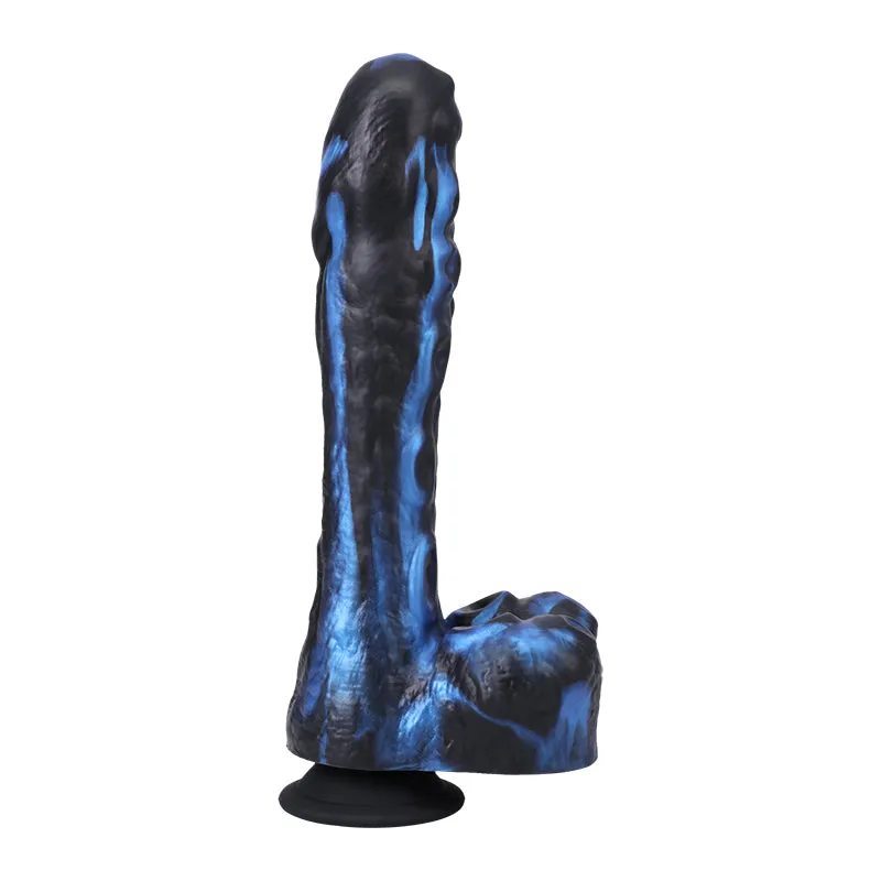 Fort Troff Tendril Thrusting Sex Machine Vibrator by Doc Johnson