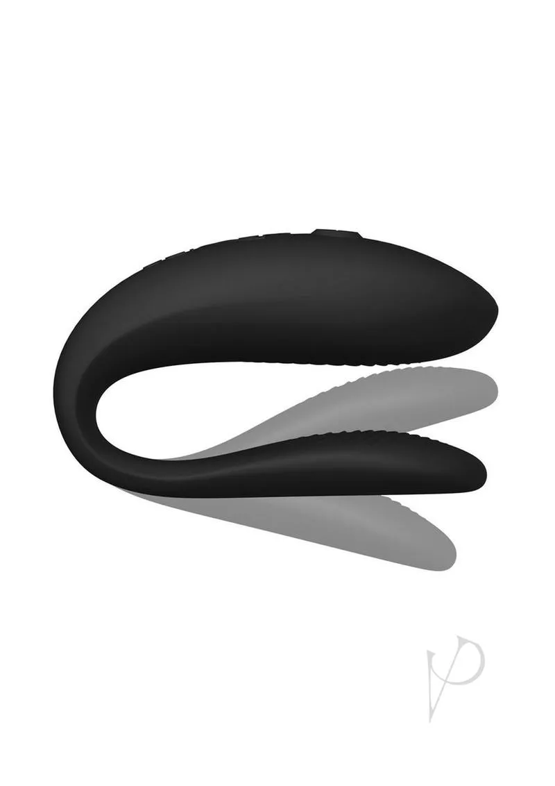 Fosg X We-vibe Moving As One Couple Kit