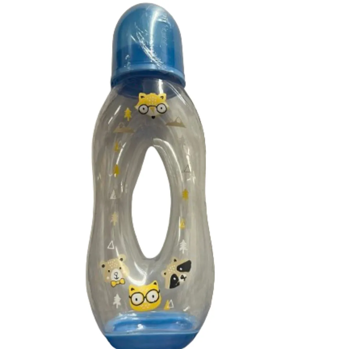 Fox 9oz Baby Bottle