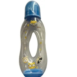 Fox 9oz Baby Bottle