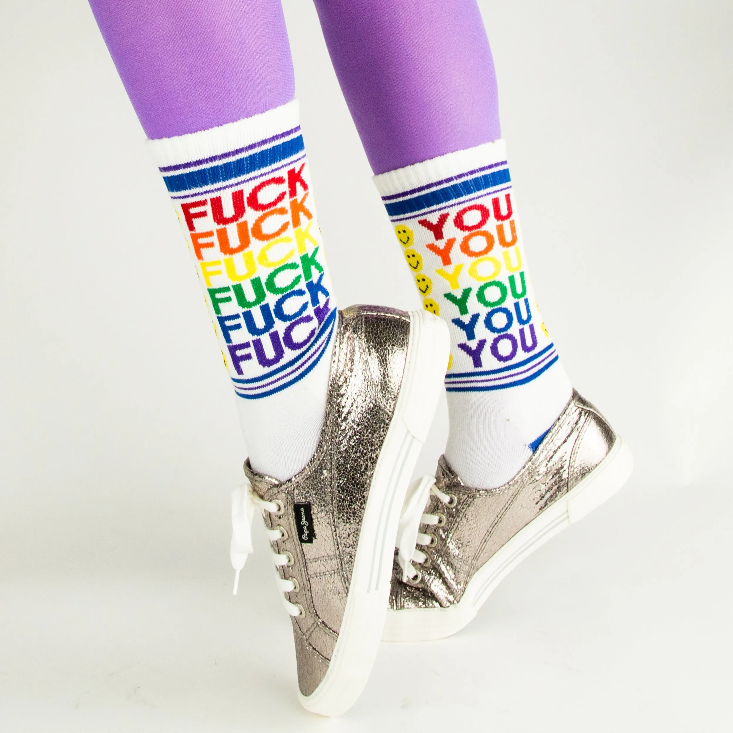 Fuck You