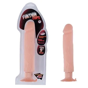 Fuktion 9 Vibrator