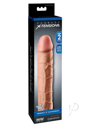 Fx Perfect 2 Xtension Flesh