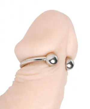 GLANS RING 25 MM