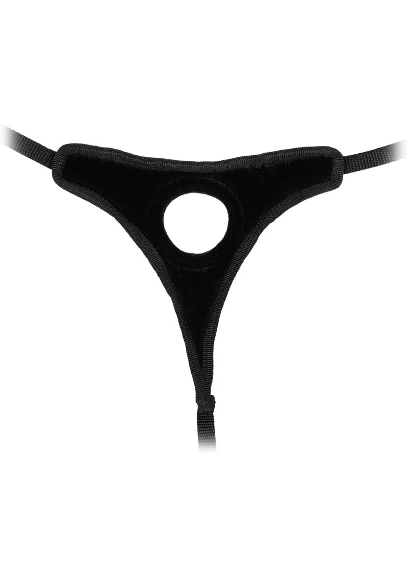 Harness The Innovation Black
