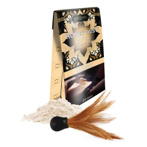 Honey Dust Vanilla Creme 1oz