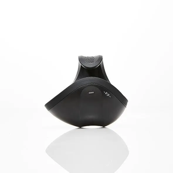 Hot Octopuss - Pocket Pulse Solo Masturbator (Black)