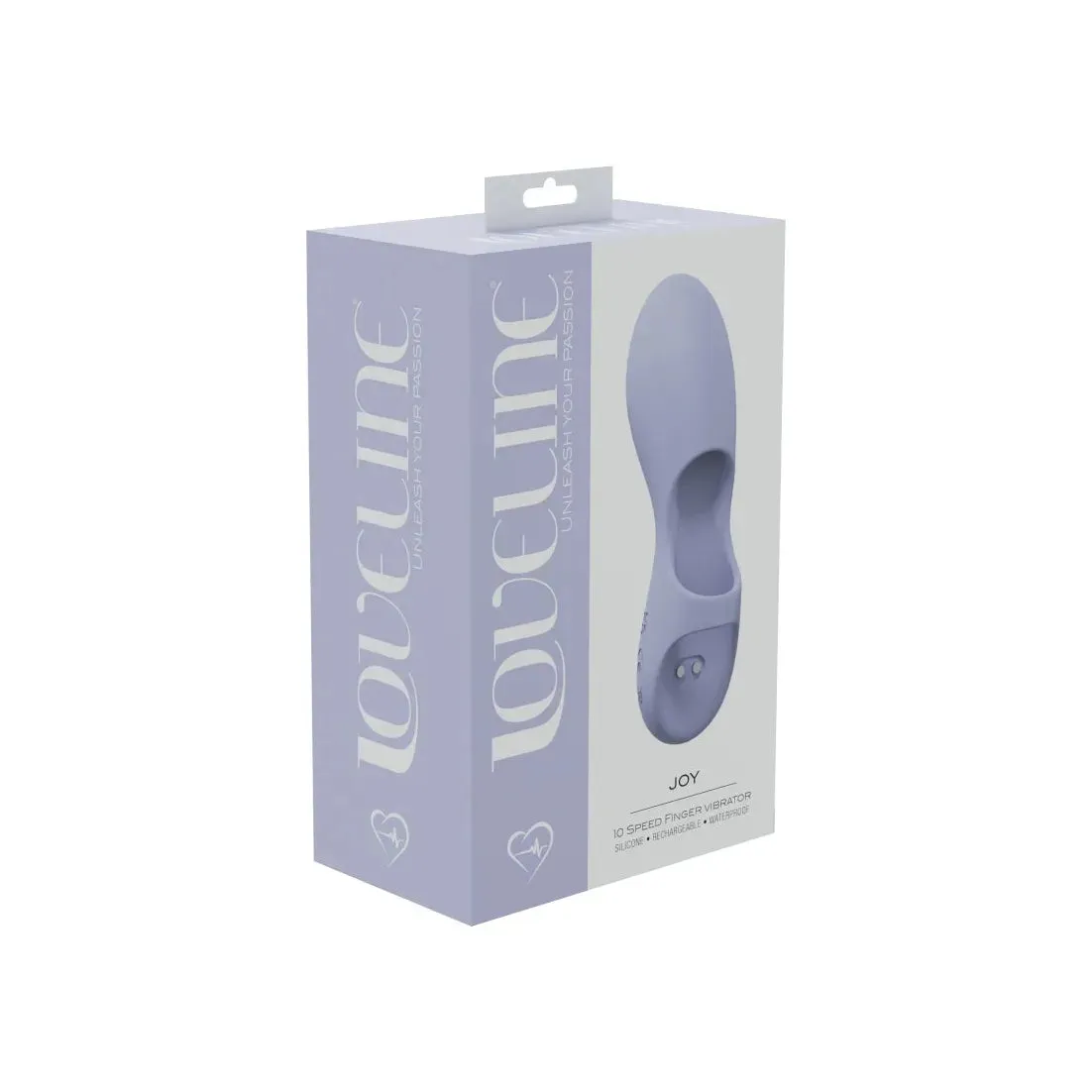Joy Finger Vibrator by Loveline