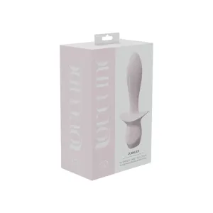Jubilee Vibrator by Loveline