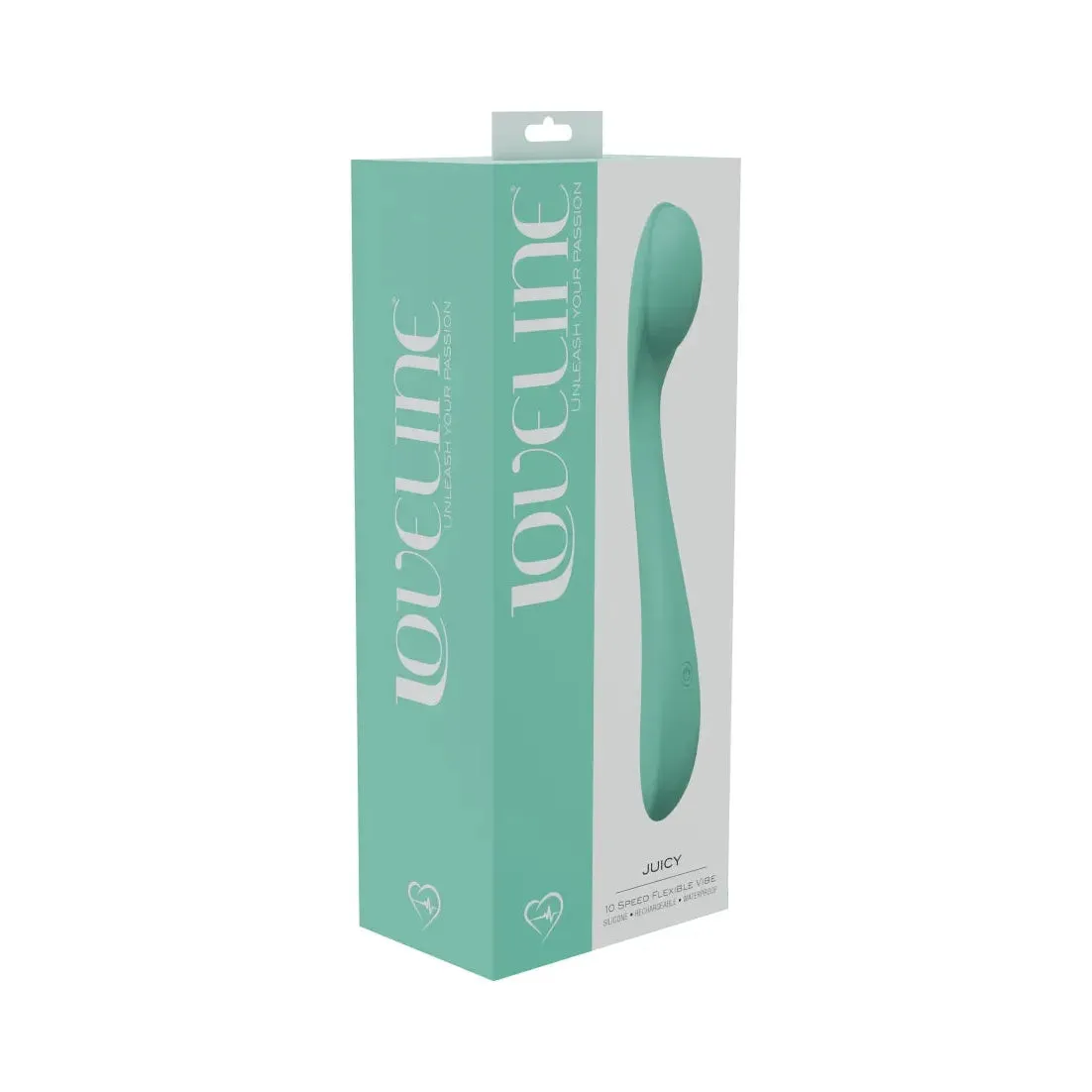 Juicy Vibrator by Loveline
