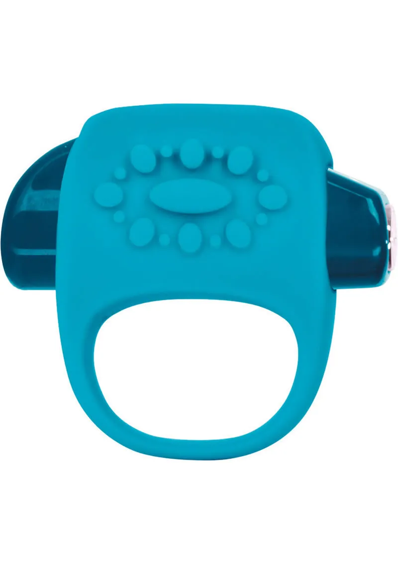 Keys Halo Robin Egg Blue